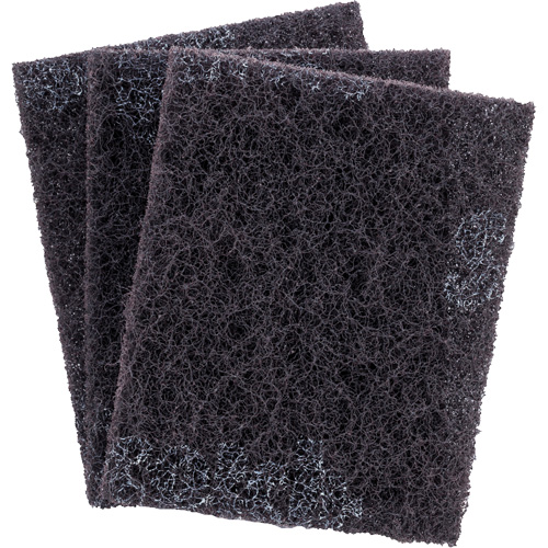 Scotch-Brite Easy Erasing Pad, 2-4/5" L x 4-1/2" W Northern Industrial Supply Inc.