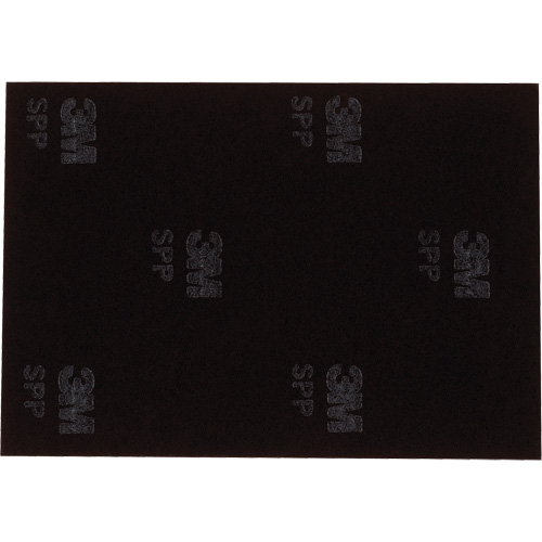 Hi-Performance Pad, 4.625" x 10", Stripping, Maroon Northern Industrial Supply Inc.