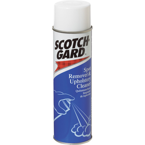 Carpet Spot Remover and Upholstery Cleaner, 17 oz., Aerosol Can Northern Industrial Supply Inc.