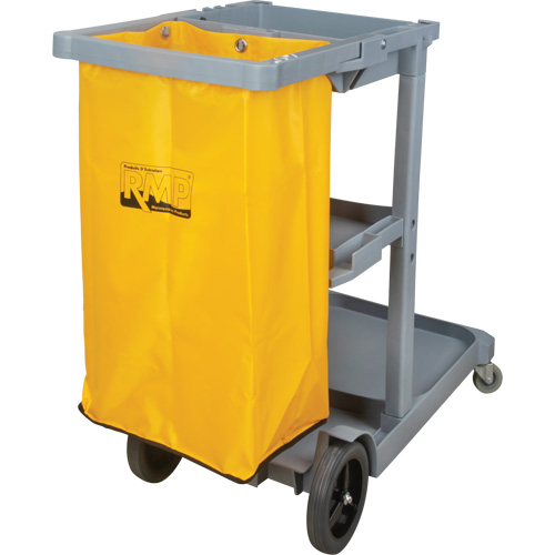 Janitor Cart Northern Industrial Supply Inc.