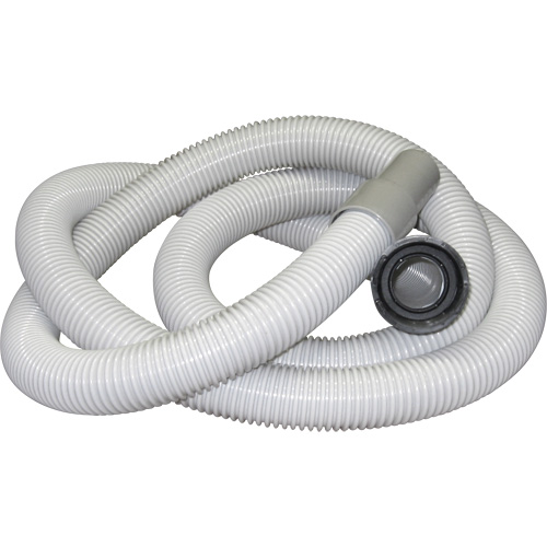 Crushproof Vacuum Hose Northern Industrial Supply Inc.