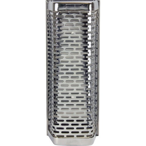 Chrome Urinal Block Holder Northern Industrial Supply Inc.