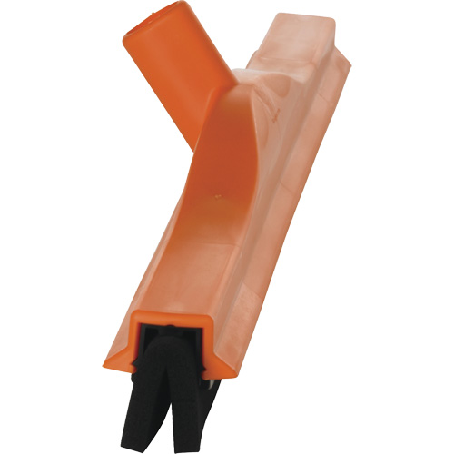 Raclette avec lame en mousse, 24", Lame Droit Northern Industrial Supply Inc.