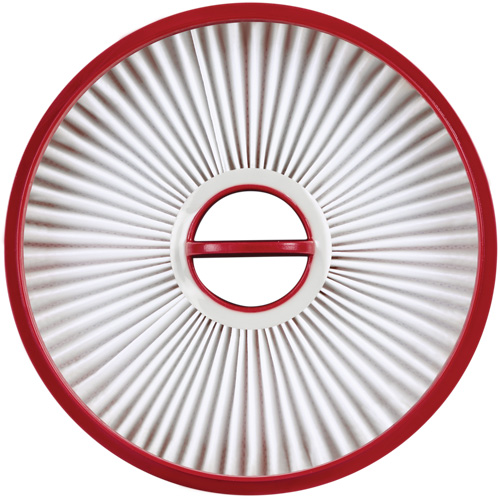 Filtre pour aspirateur compact M18, Hepa, Pour 0,25 gal. US Northern Industrial Supply Inc.