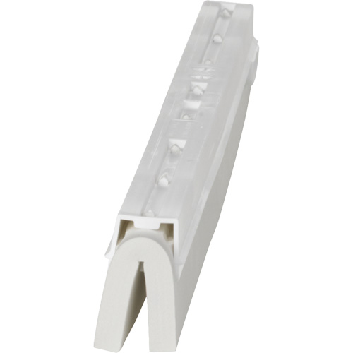 Cartouche de lames en mousse de rechange, 16", Blanc Northern Industrial Supply Inc.