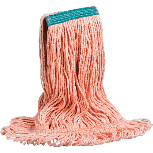 Vadrouille humide Swinger, Polyester/Rayonne, Style Boucle Northern Industrial Supply Inc.