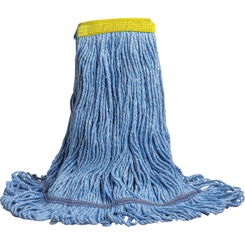 Swinger Wet Mop, Polyester/Rayon, Loop Style Northern Industrial Supply Inc.