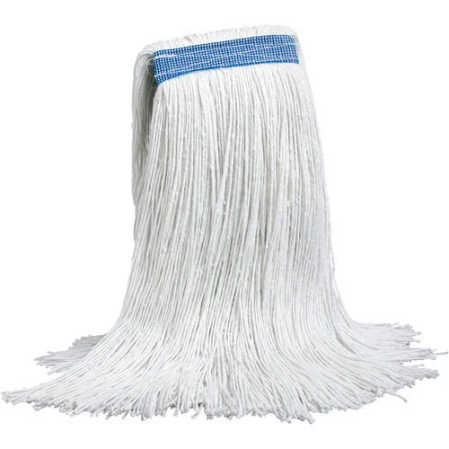 HardString Finisher Mop, Floor Finishing, Rayon, 16 oz., Cut Style Northern Industrial Supply Inc.