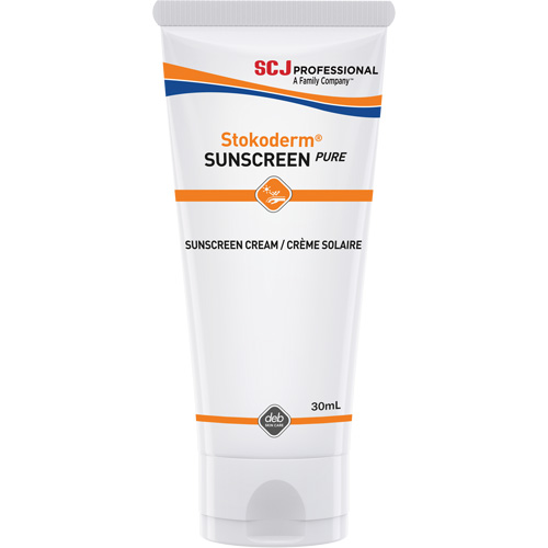 &eacute;cran solaire Pure Stokoderm, FPS 30, Lotion Northern Industrial Supply Inc.