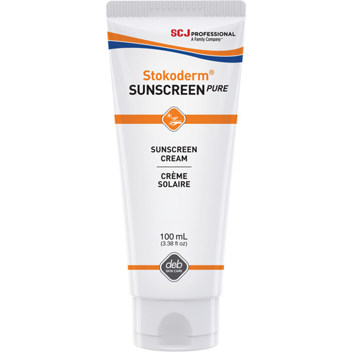 &eacute;cran solaire Pure Stokoderm, FPS 30, Lotion Northern Industrial Supply Inc.