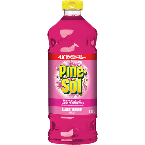 Pine Sol&reg; All-Purpose Disinfectant Cleaner, 1.4 L , Bottle Northern Industrial Supply Inc.