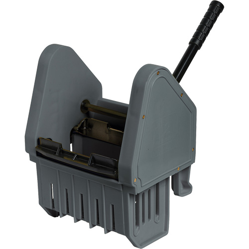 Champ Mop Wringer, Down Press, Grey Northern Industrial Supply Inc.