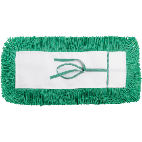 Static-H Dust Mop, Tie-On Style, Nylon, 36" L x 5" W Northern Industrial Supply Inc.