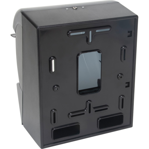 Distributeur pour rouleau d'essuie-mains, Manuel, 10,63" la x 9,84" p x 13,78" h Northern Industrial Supply Inc.