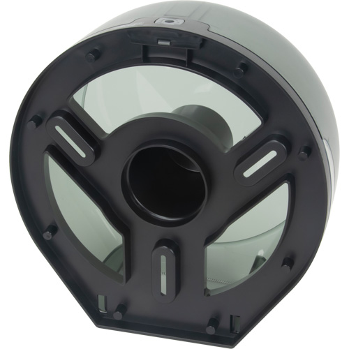 Toilet Paper Dispenser, Single Roll Capacity Northern Industrial Supply Inc.
