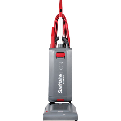 EON&reg; Allergen Commercial Upright Vacuum, 105 CFM, 4.1 Quarts Northern Industrial Supply Inc.