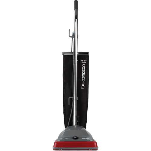 TRADITION&reg; Upright Vacuum, 120 CFM, 18 Quarts Northern Industrial Supply Inc.