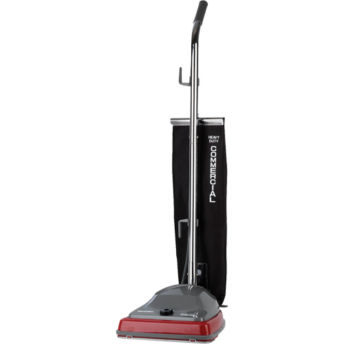 TRADITION&reg; Upright Vacuum, 120 CFM, 18 Quarts Northern Industrial Supply Inc.