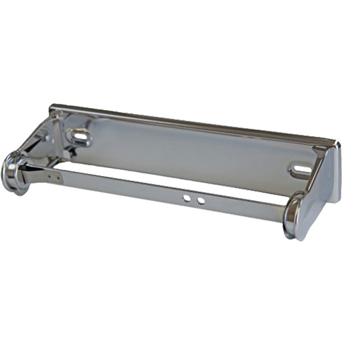 Distributeur d'essuie-tout, Manuel, 11" la x 4,375" p x 2,686" h Northern Industrial Supply Inc.