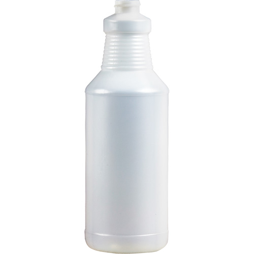 Carafe Style Spray Bottle, 32 oz. Northern Industrial Supply Inc.