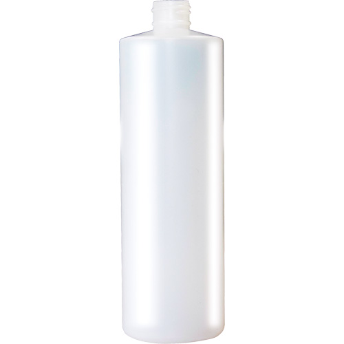 Cylindrical Spray Bottle, 16 oz. Northern Industrial Supply Inc.