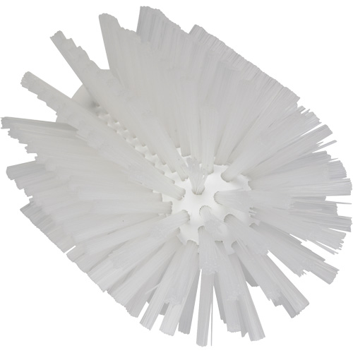 3.5" Brush, Medium Bristles, 6" Long, White Northern Industrial Supply Inc.