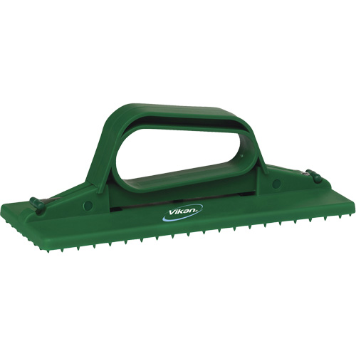 Handheld Cleaning Pad Holder Northern Industrial Supply Inc.