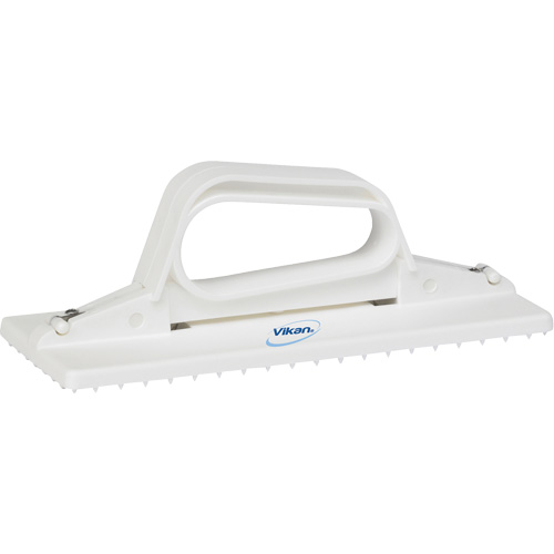 Handheld Cleaning Pad Holder Northern Industrial Supply Inc.