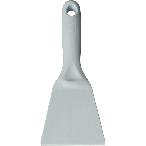 Metal Detectable Scraper, Grey, 3" W x 8" L Northern Industrial Supply Inc.