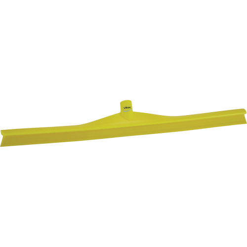 Single Blade Ultra Hygiene Squeegee, 28", Yellow Northern Industrial Supply Inc.