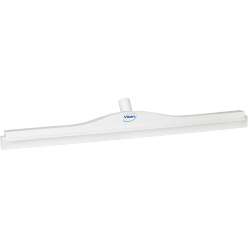 Double Blade Ultra Hygiene Squeegee, 28", White Northern Industrial Supply Inc.