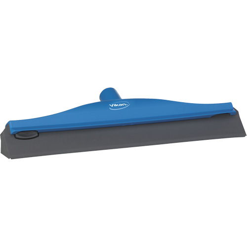 Condensation Squeegee, 16", Blue Northern Industrial Supply Inc.