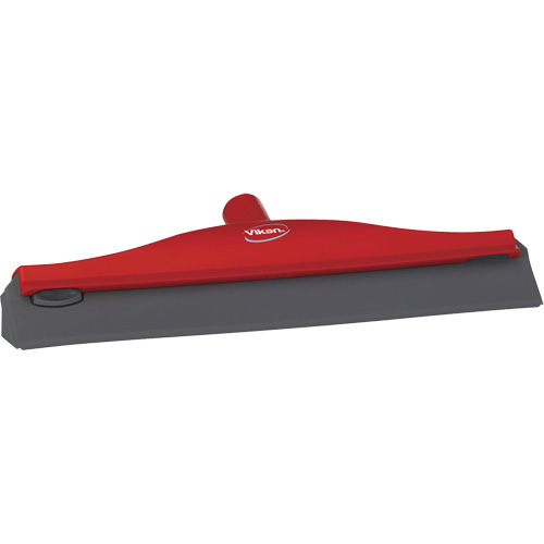 Condensation Squeegee, 16", Red Northern Industrial Supply Inc.