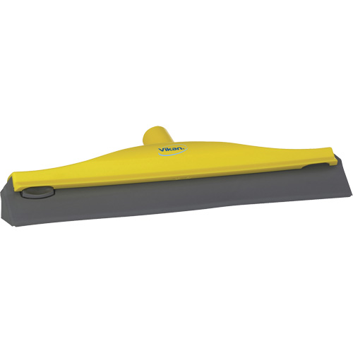 Condensation Squeegee, 16", Yellow Northern Industrial Supply Inc.
