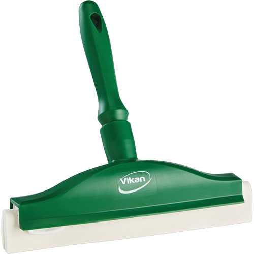 Foam Blade Bench Squeegee, 10", Green Northern Industrial Supply Inc.