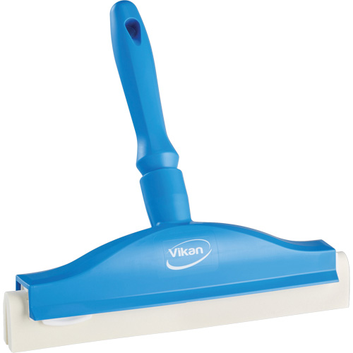 Foam Blade Bench Squeegee, 10", Blue Northern Industrial Supply Inc.