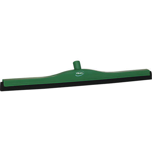 Fixed Head Foam Blade Squeegee, 28", Green Northern Industrial Supply Inc.
