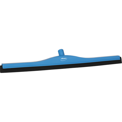 Fixed Head Foam Blade Squeegee, 28", Blue Northern Industrial Supply Inc.