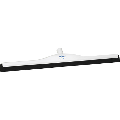 Fixed Head Foam Blade Squeegee, 28", White Northern Industrial Supply Inc.