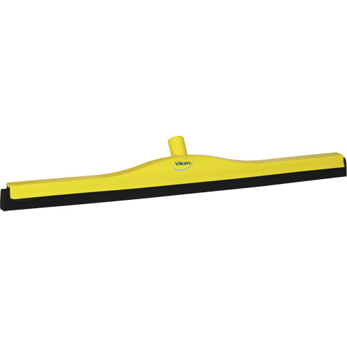 Fixed Head Foam Blade Squeegee, 28", Yellow Northern Industrial Supply Inc.