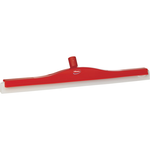 Swivel Neck Foam Blade Squeegee, 24", Red Northern Industrial Supply Inc.