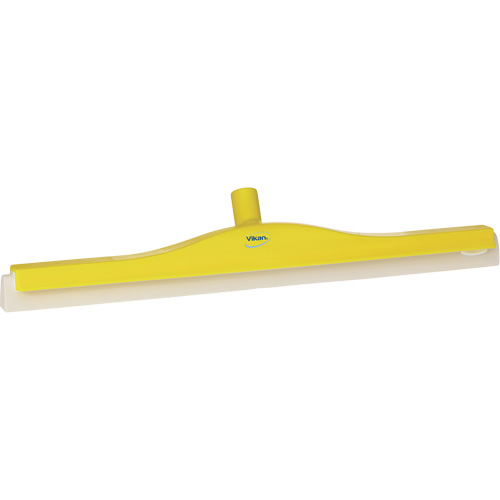 Swivel Neck Foam Blade Squeegee, 24", Yellow Northern Industrial Supply Inc.