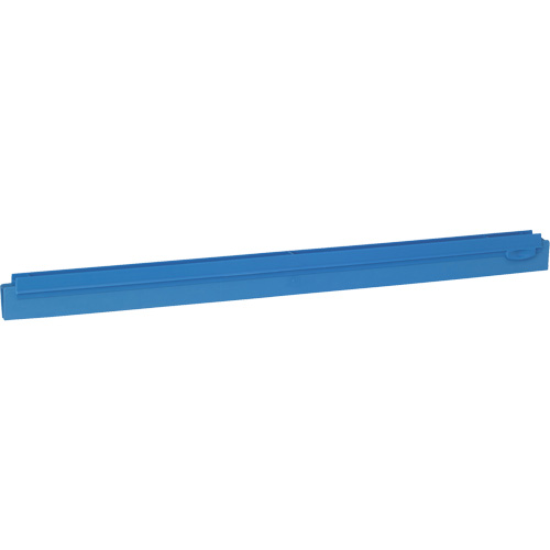 24" Double Ultra Hygiene Squeegee Refill Cartridge, Blade Northern Industrial Supply Inc.