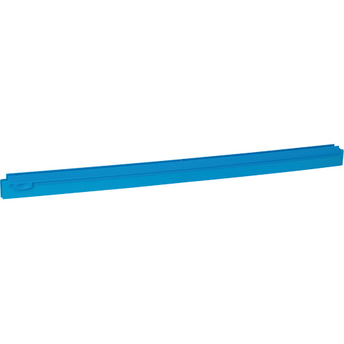 28" Double Ultra Hygiene Squeegee Refill Cartridge, Blade Northern Industrial Supply Inc.