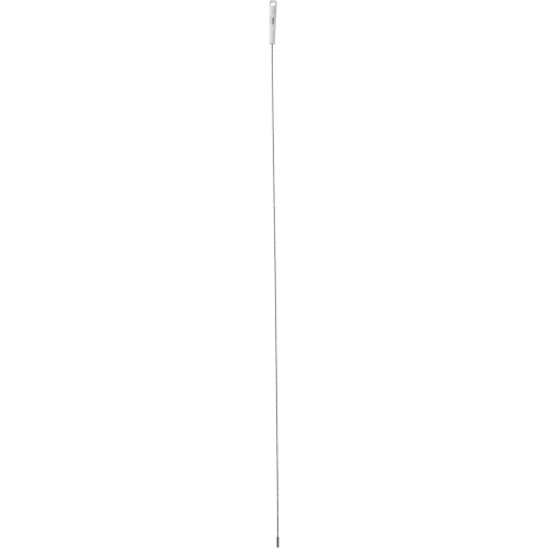 Flex Rod Handle, Brush, White, Specialty, 31" L Northern Industrial Supply Inc.