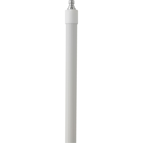 Manche t&eacute;lescopique avec syst&egrave;me d'alimentation en eau et raccord &agrave; d&eacute;branchement rapide Northern Industrial Supply Inc.