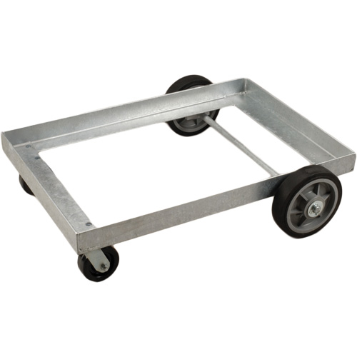 Low Tub Undercarriage Northern Industrial Supply Inc.