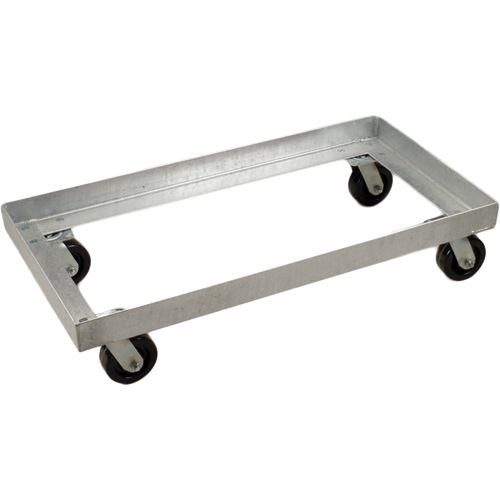 Low Tub Undercarriage Northern Industrial Supply Inc.