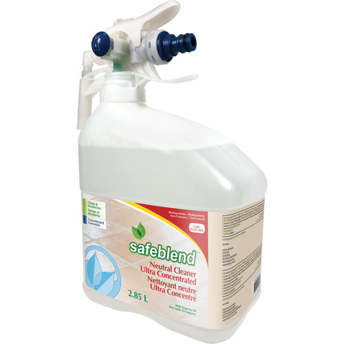 Concentrated Neutraliser, 4 L, Jug Northern Industrial Supply Inc.