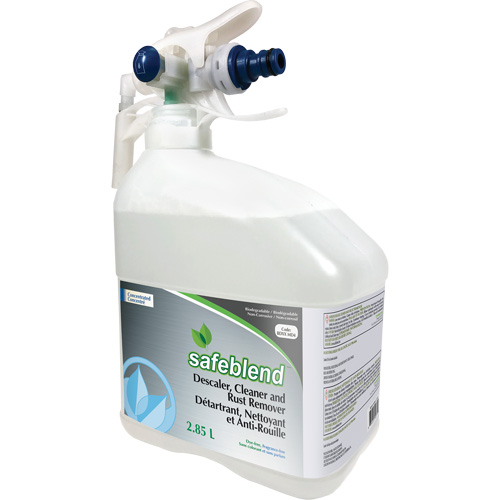 Nettoyant concentr&eacute; pour salle de bain, 4 L, Cruche Northern Industrial Supply Inc.
